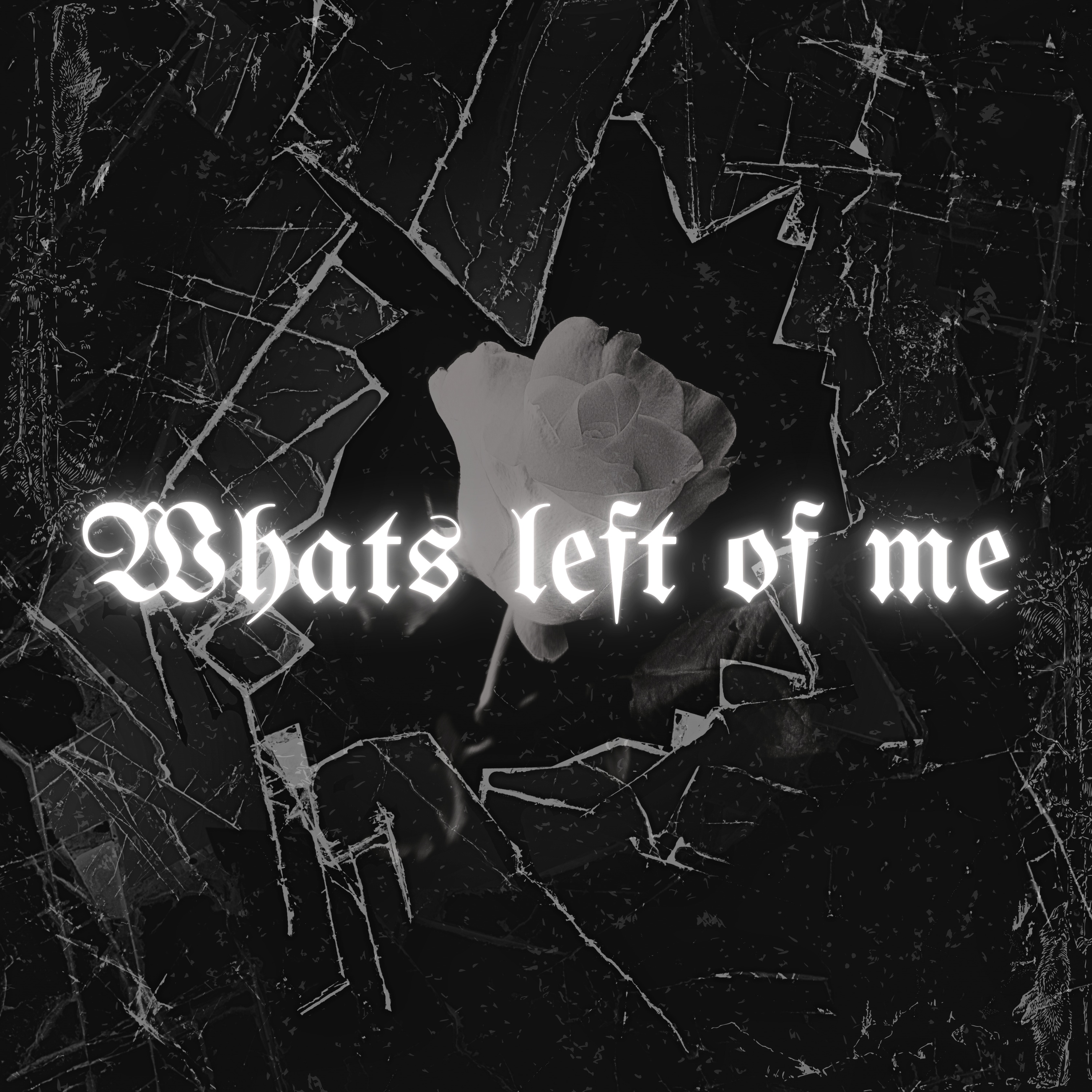 Image for What's Left Of Me