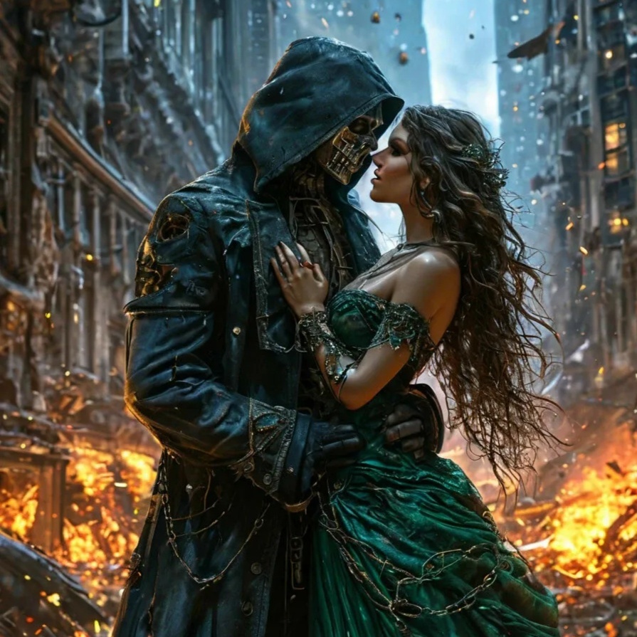 Image for Architects of Ruins