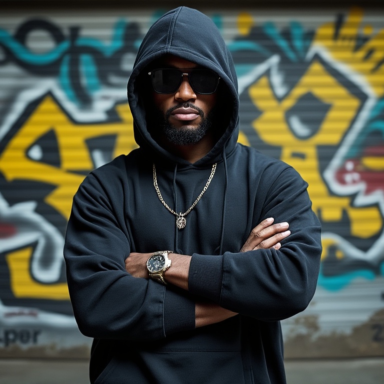 Image for Rap, trap, hip hop