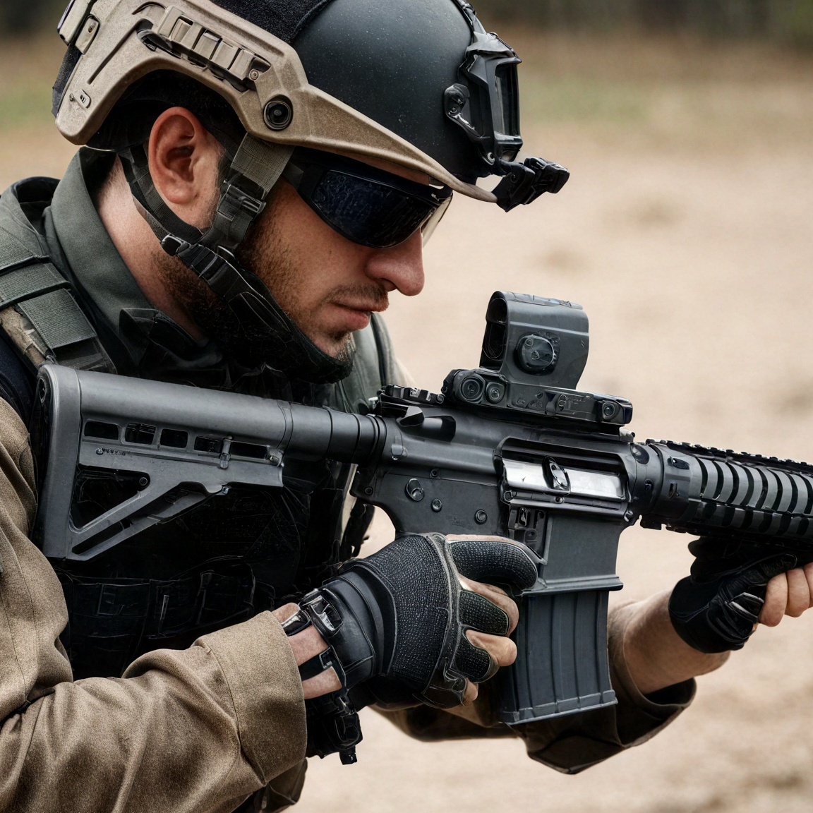 Image for Retaliation Playlist made by Shadow Defense