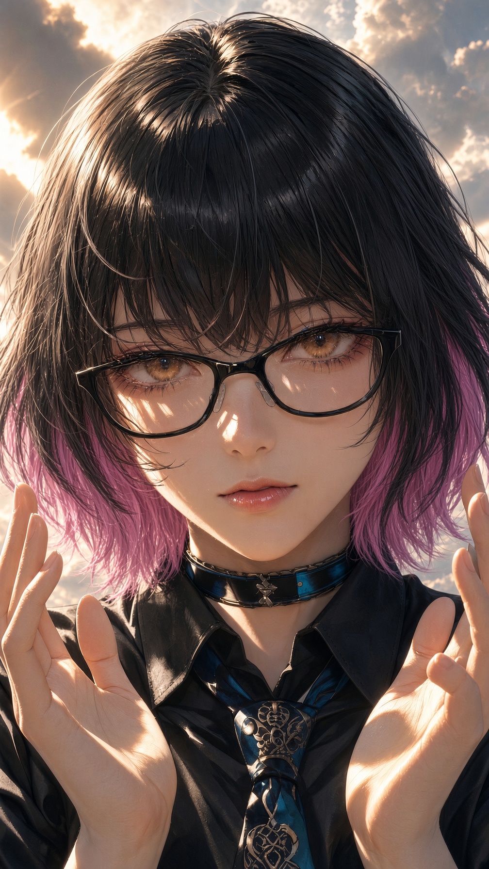 零 artwork
