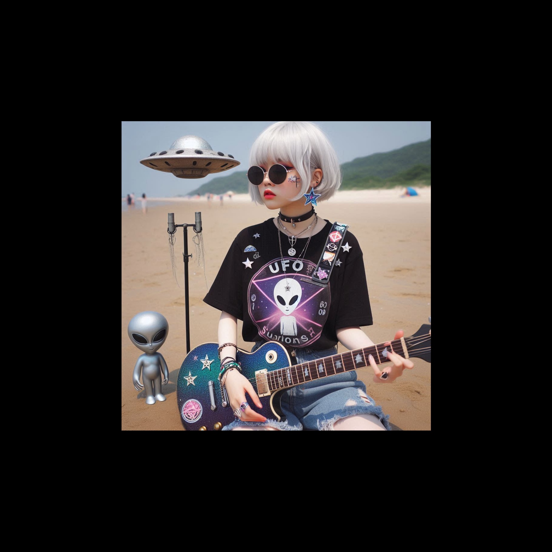 Song Cover Image
