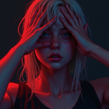 Image for French song