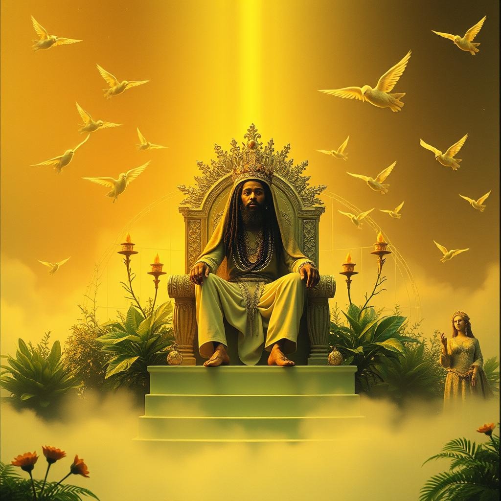 Image for ♡Jah's L.O.V.E♥︎