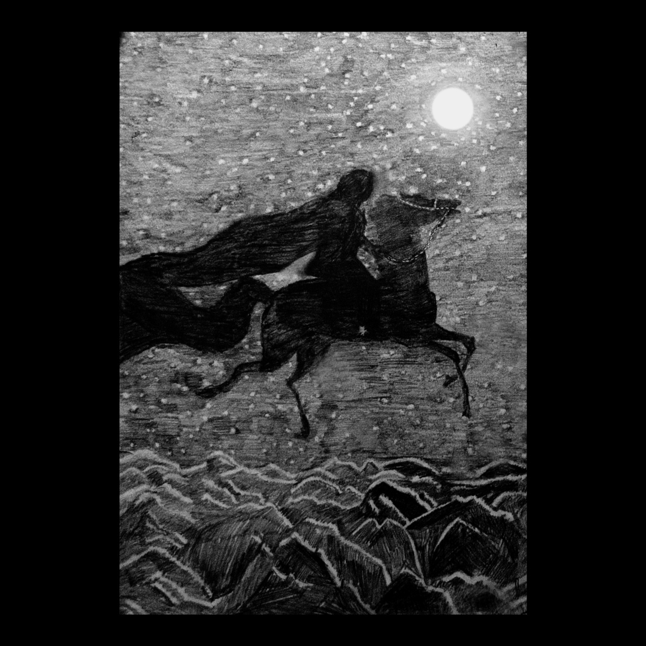 Image for Баллады и притчи