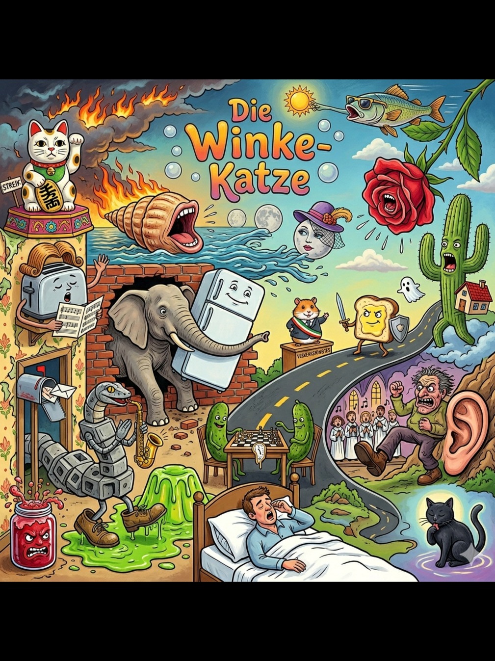 Song Image