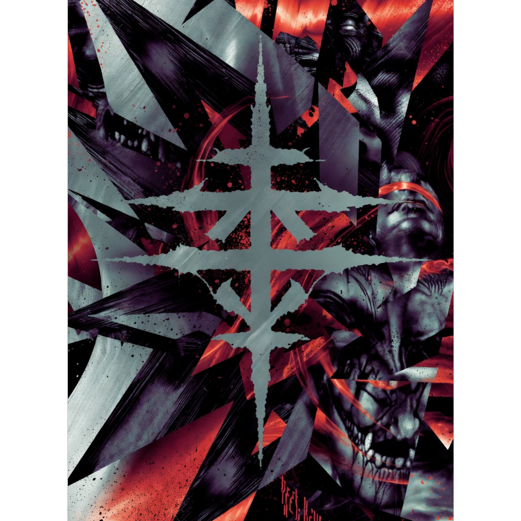 Persona image for Break Me Down