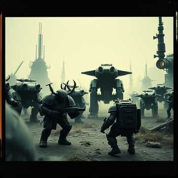 Image for Orcish War Machine