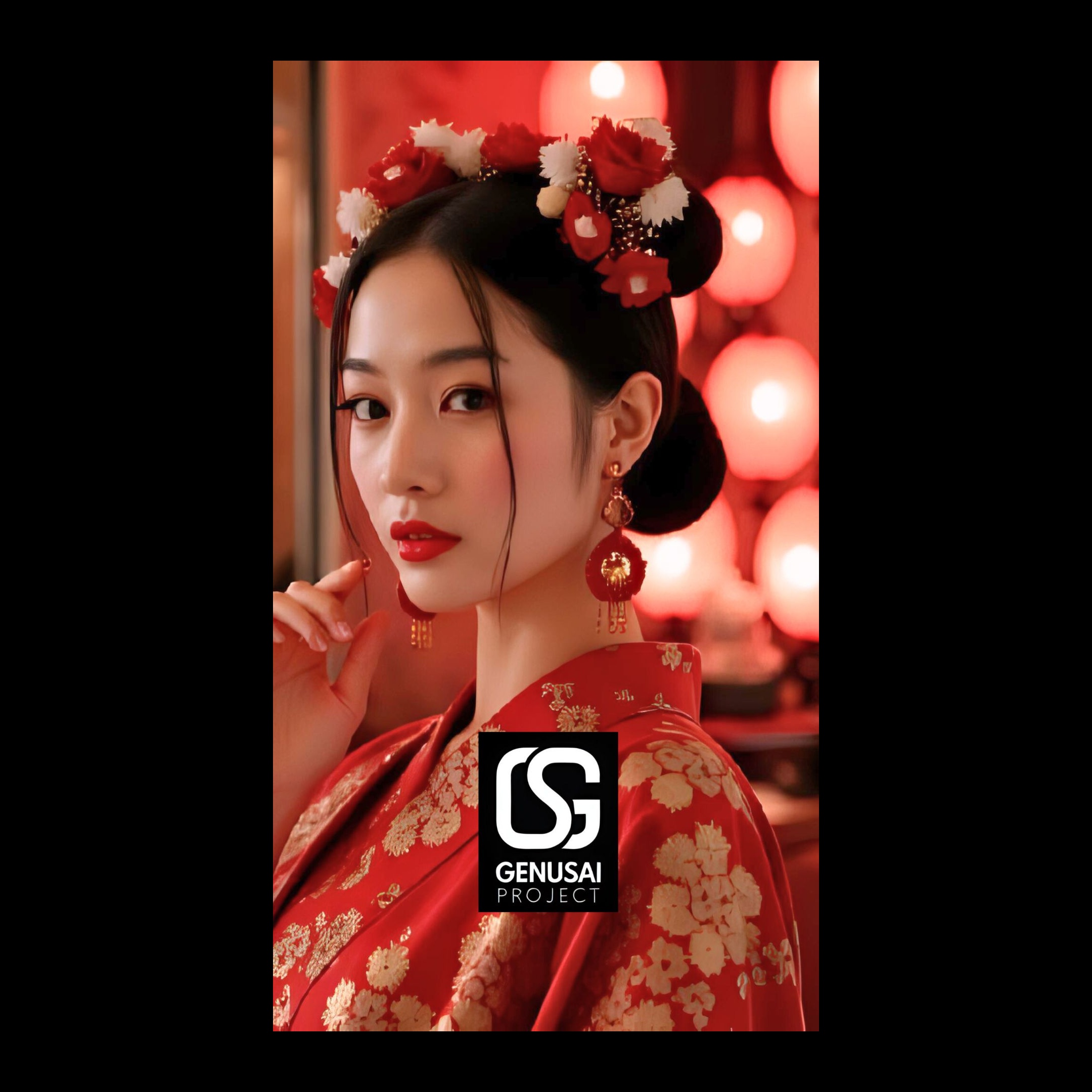 Image for J-POP / GENUSAI PROJECT