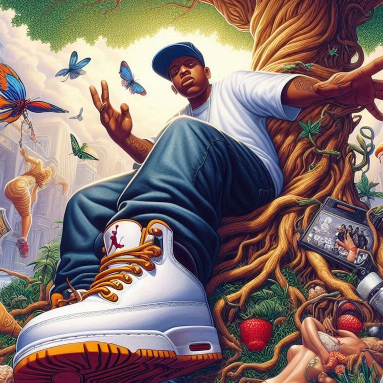 Image for Timberland Love again remix 