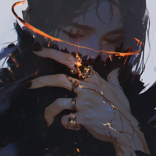Profile avatar