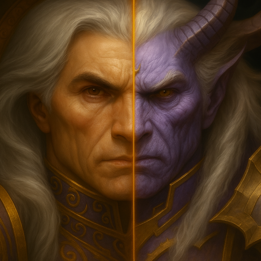 Clone of the Serpent 40k artwork
