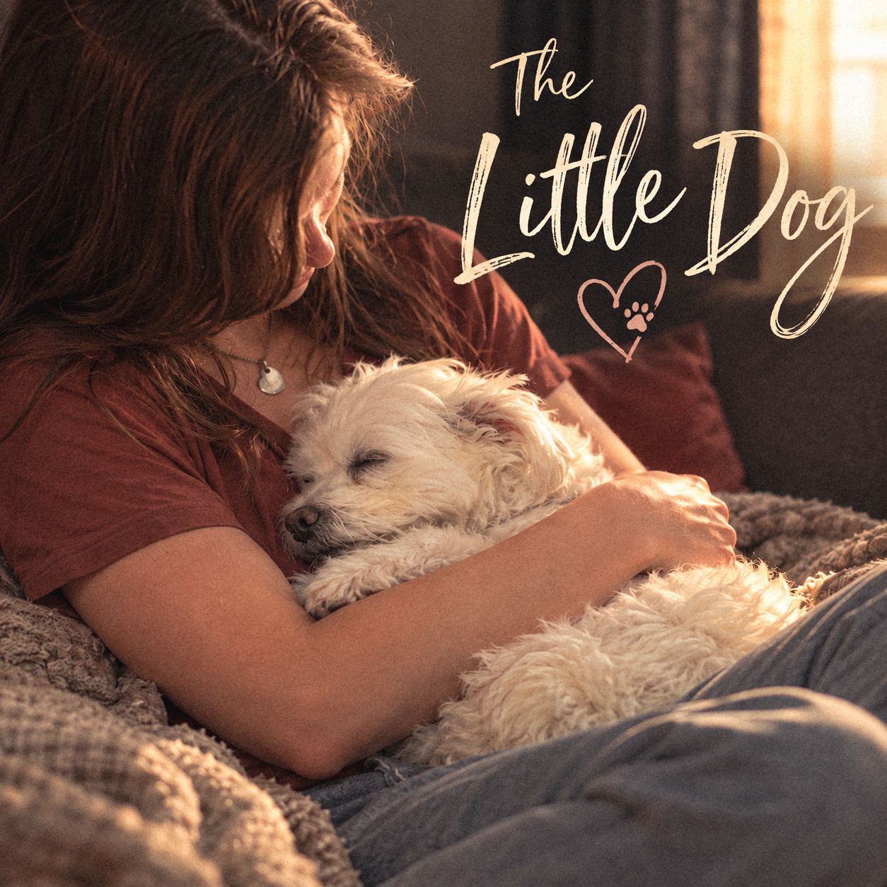 The Little Dog artwork