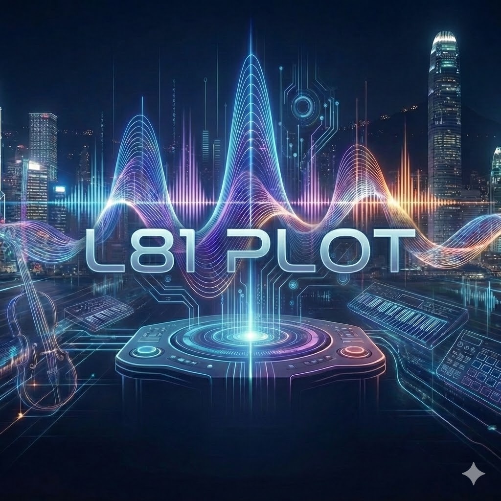 L81 Plot