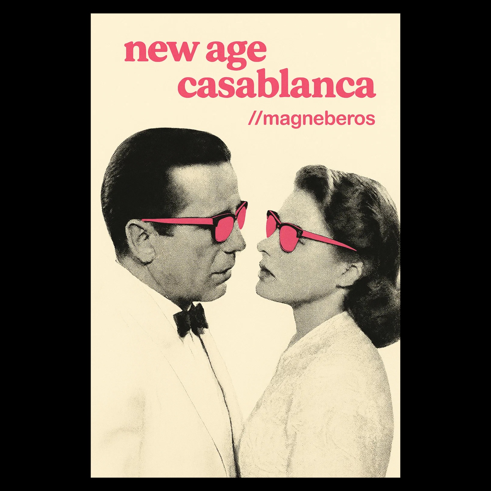 Image for New Age Casablanca