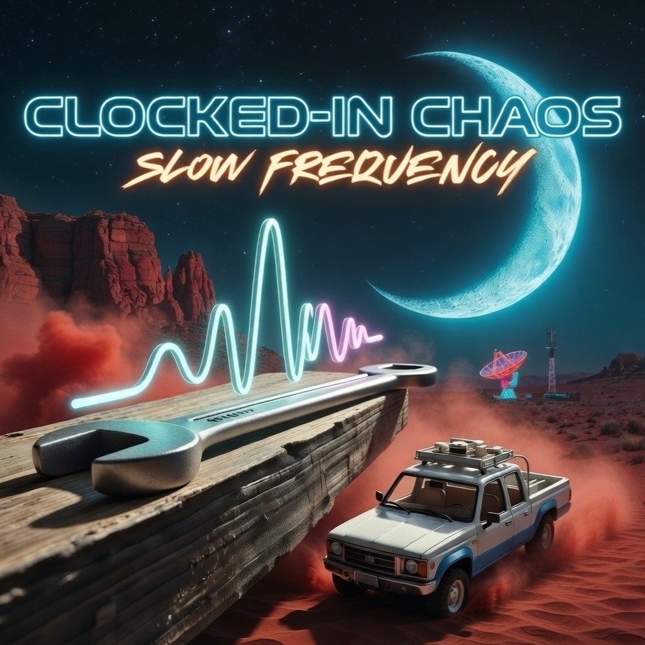 Image for NEONHEART (OUTBACK EDITION)