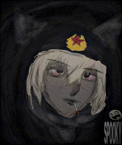 Read? artwork