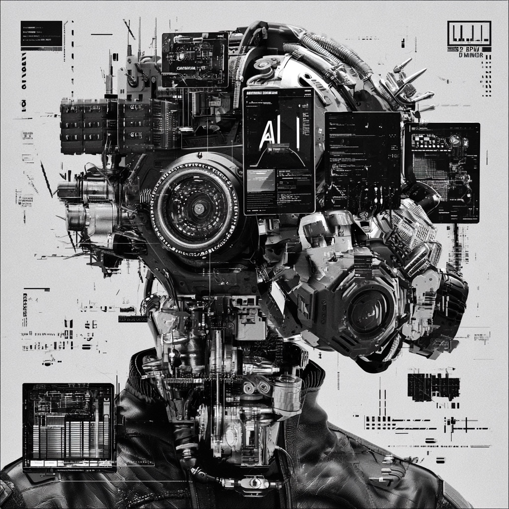 System Online artwork