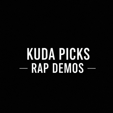 Image for Kuda Picks: Rap Demos