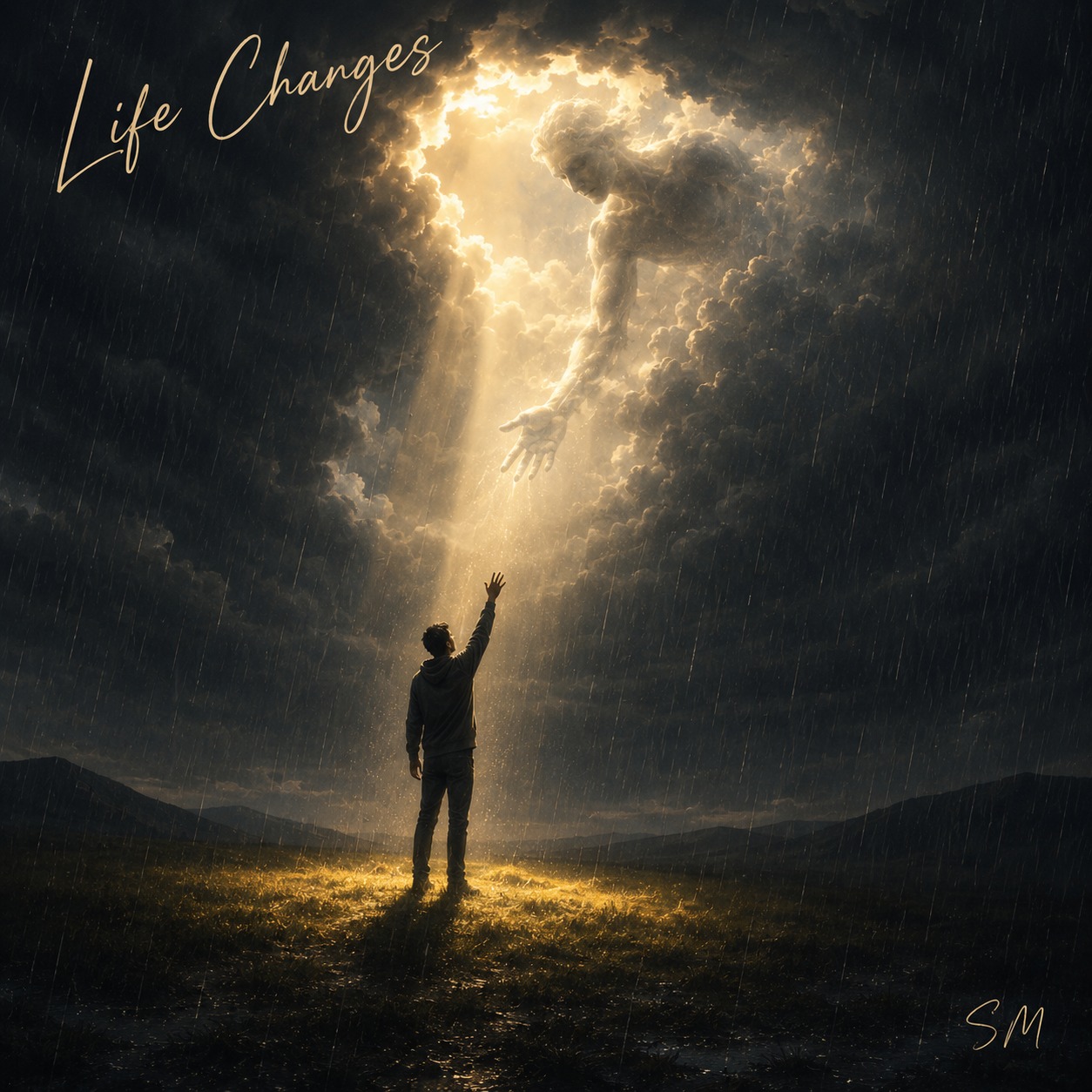 Life Changes artwork