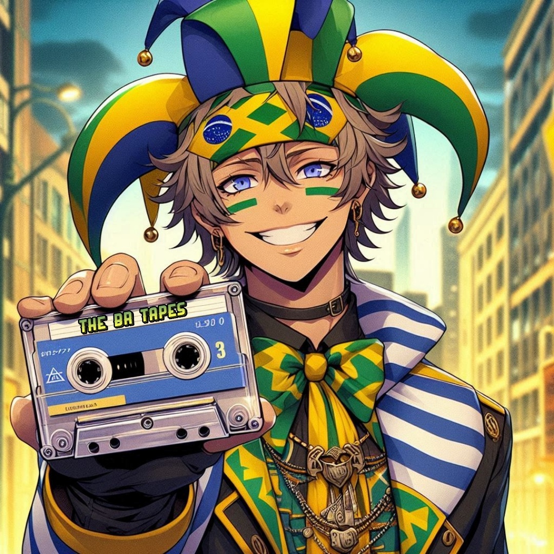 Playlist cover art