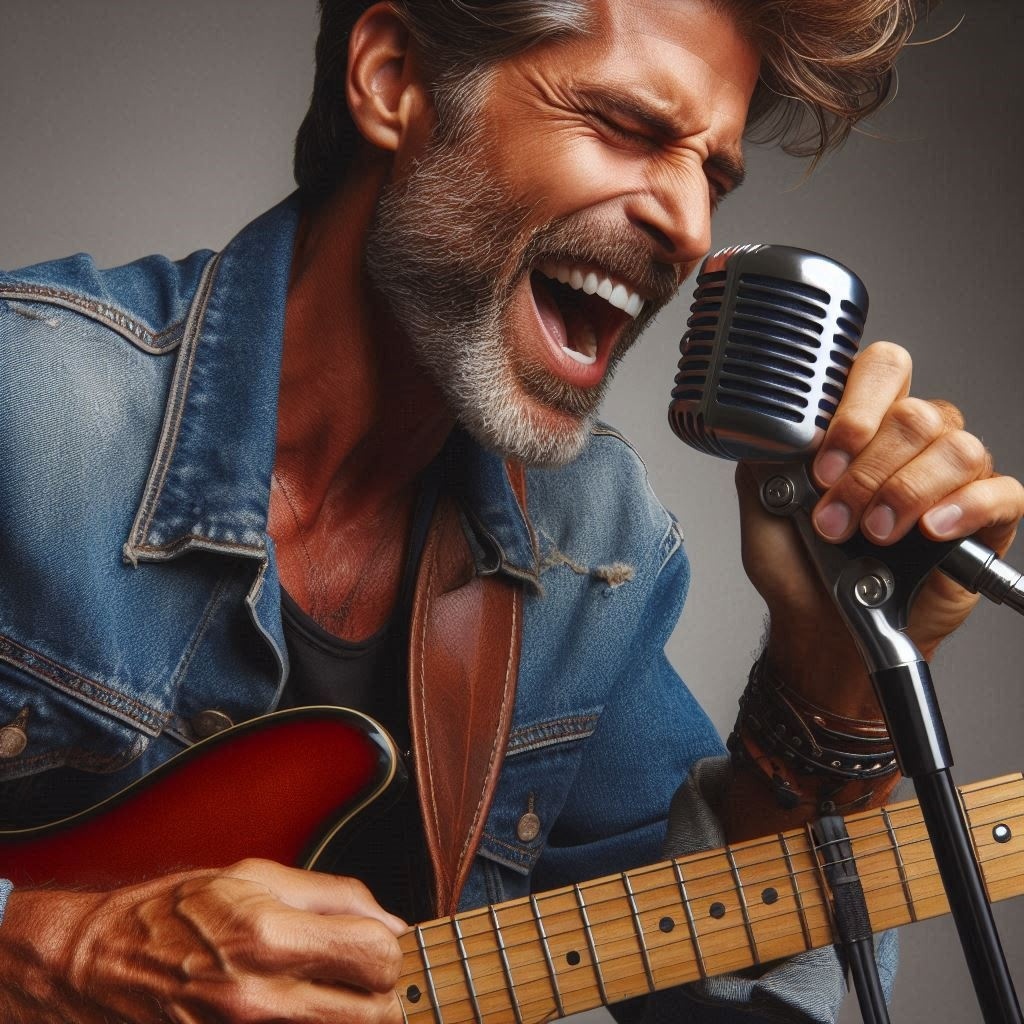 Image for Persona: Mason - Rock