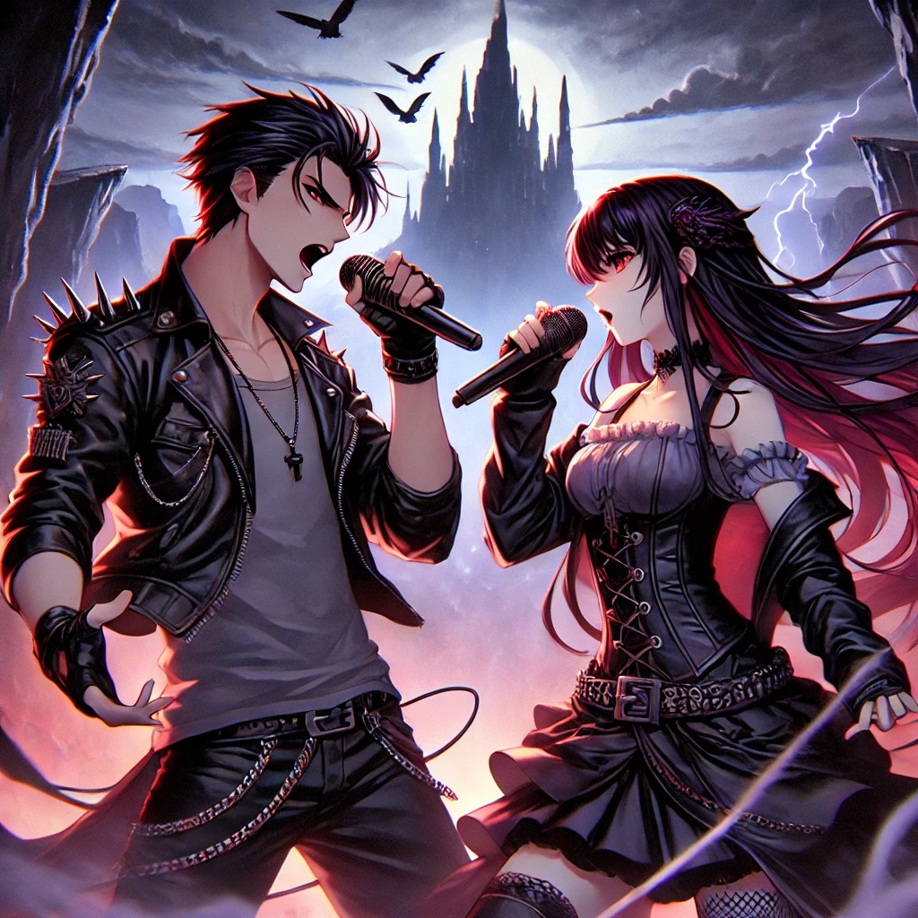 Image for Metalcore!