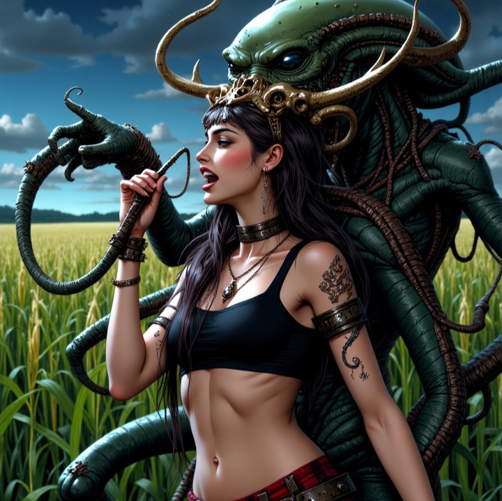 Image for Otherworldly 