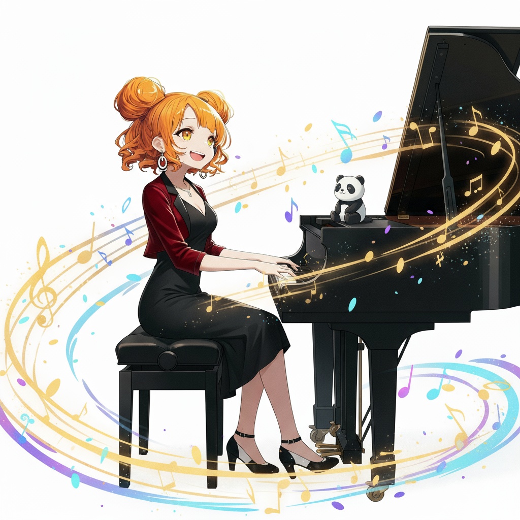 Image for CryptoFantasy (Remix) (Jazz Rework)