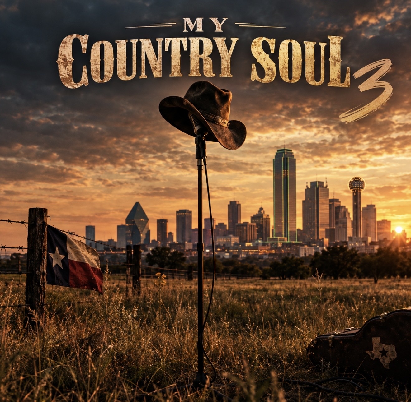 My Country Soul 3