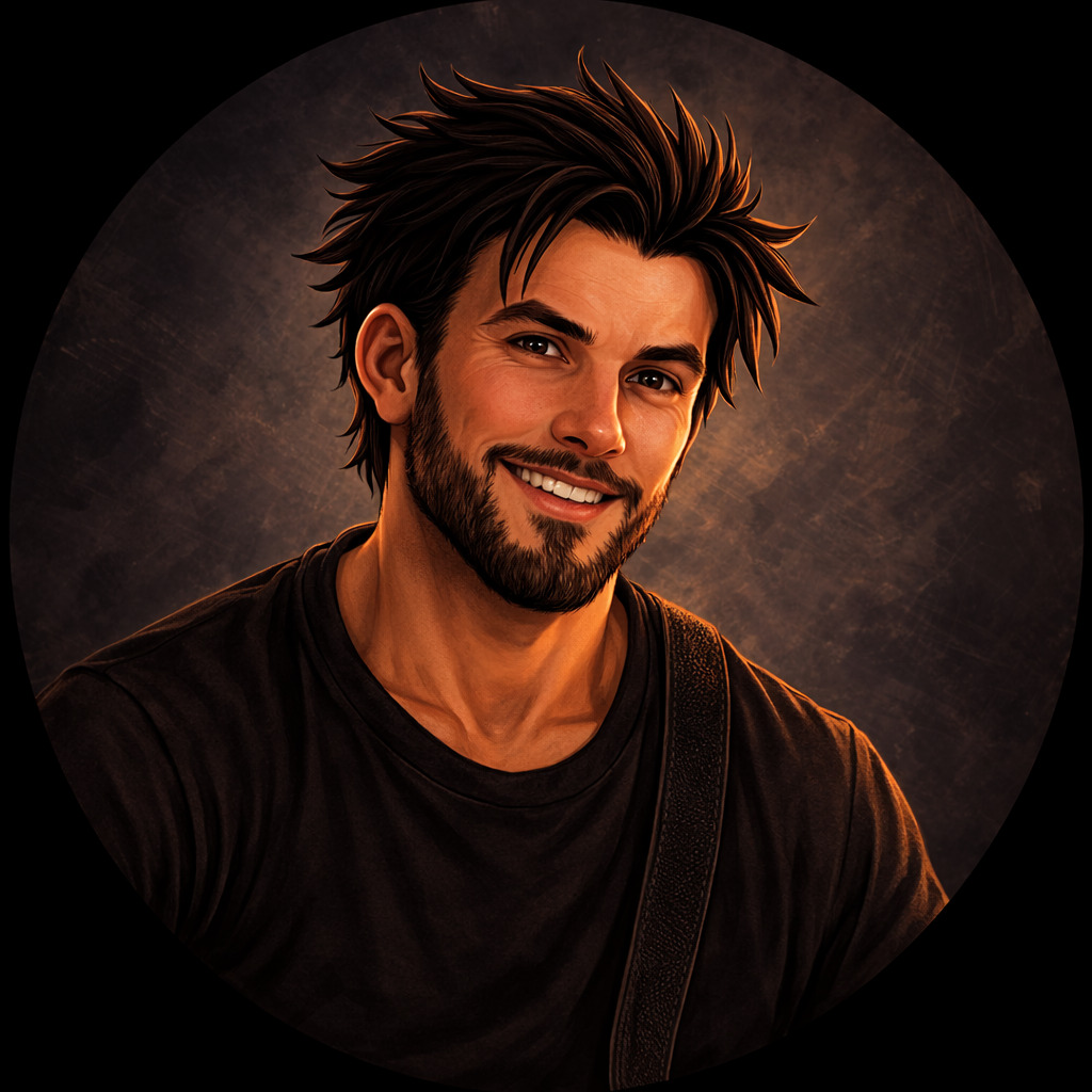 Profile avatar
