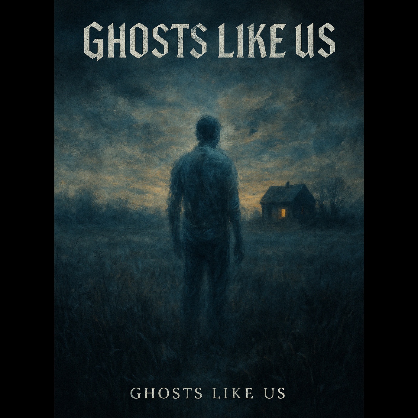 Image for Ghosts Like Us