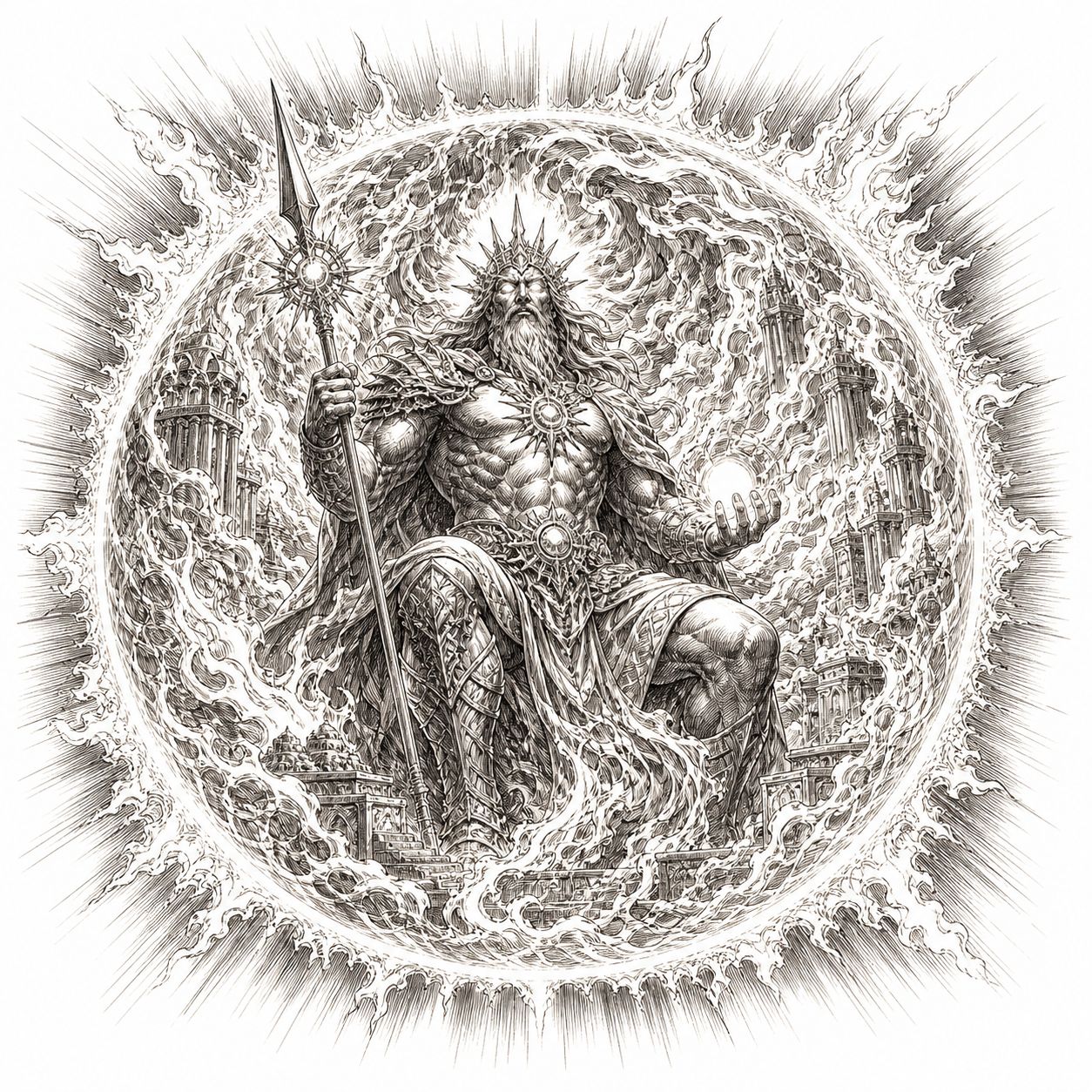Sole Invitto (Remix) artwork