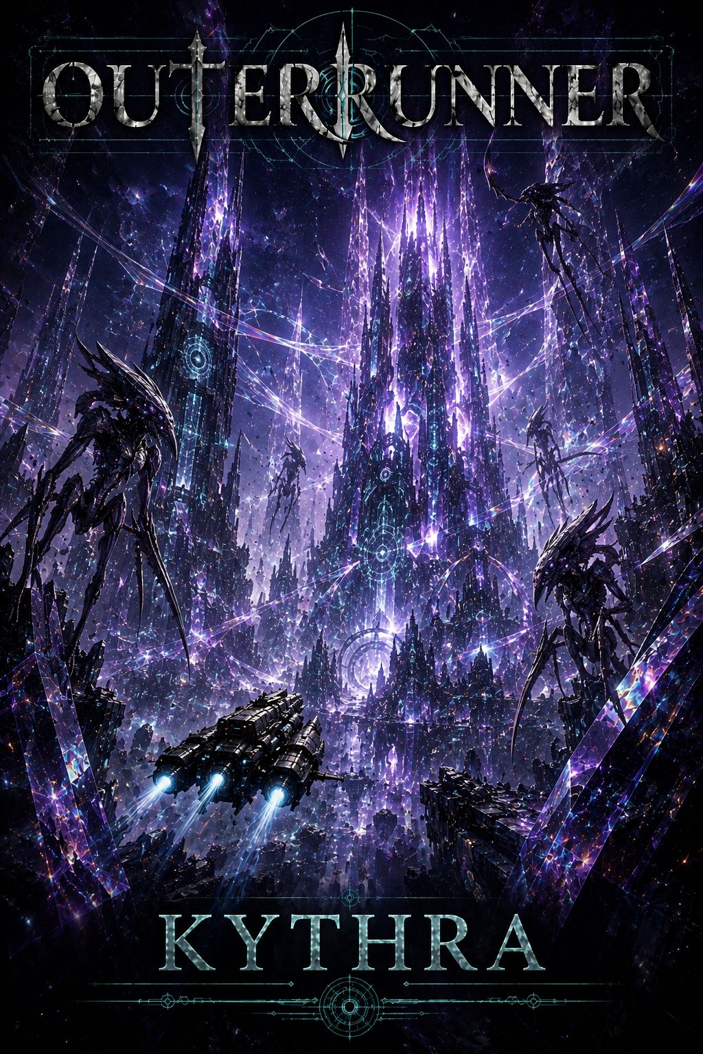 06 - Kythra artwork