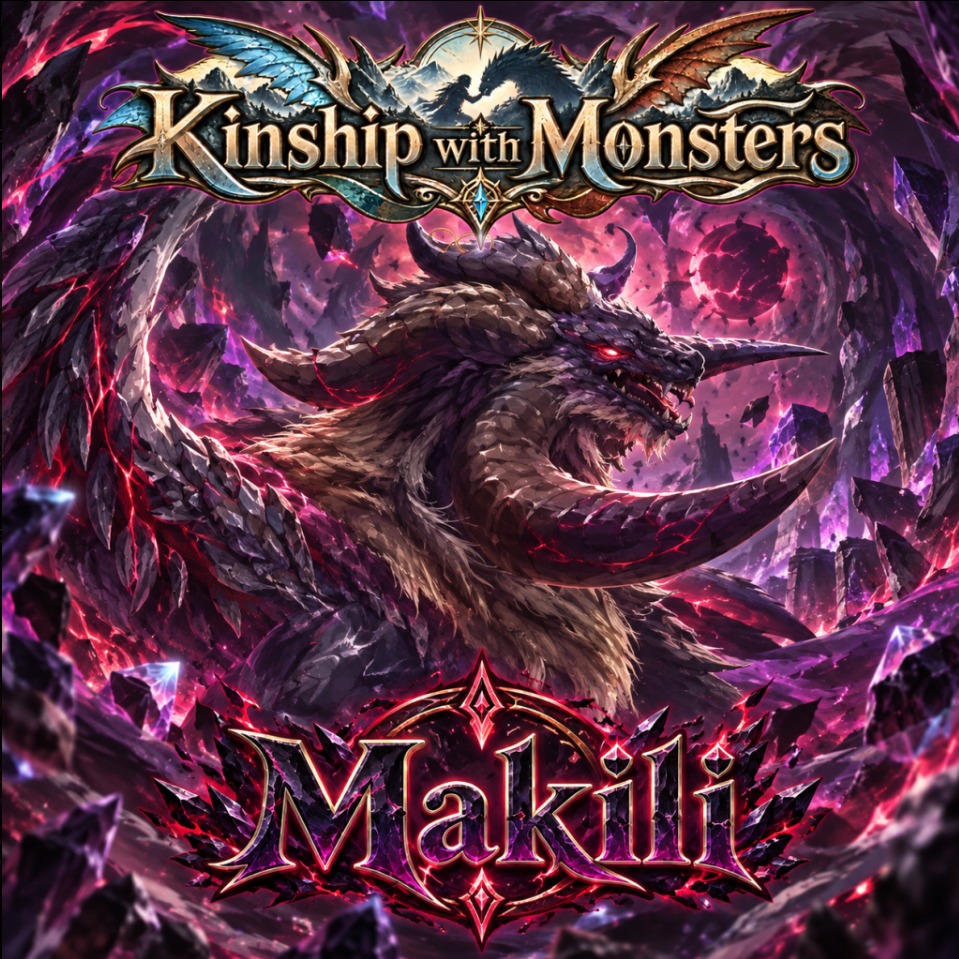 Kinship with Monsters 3