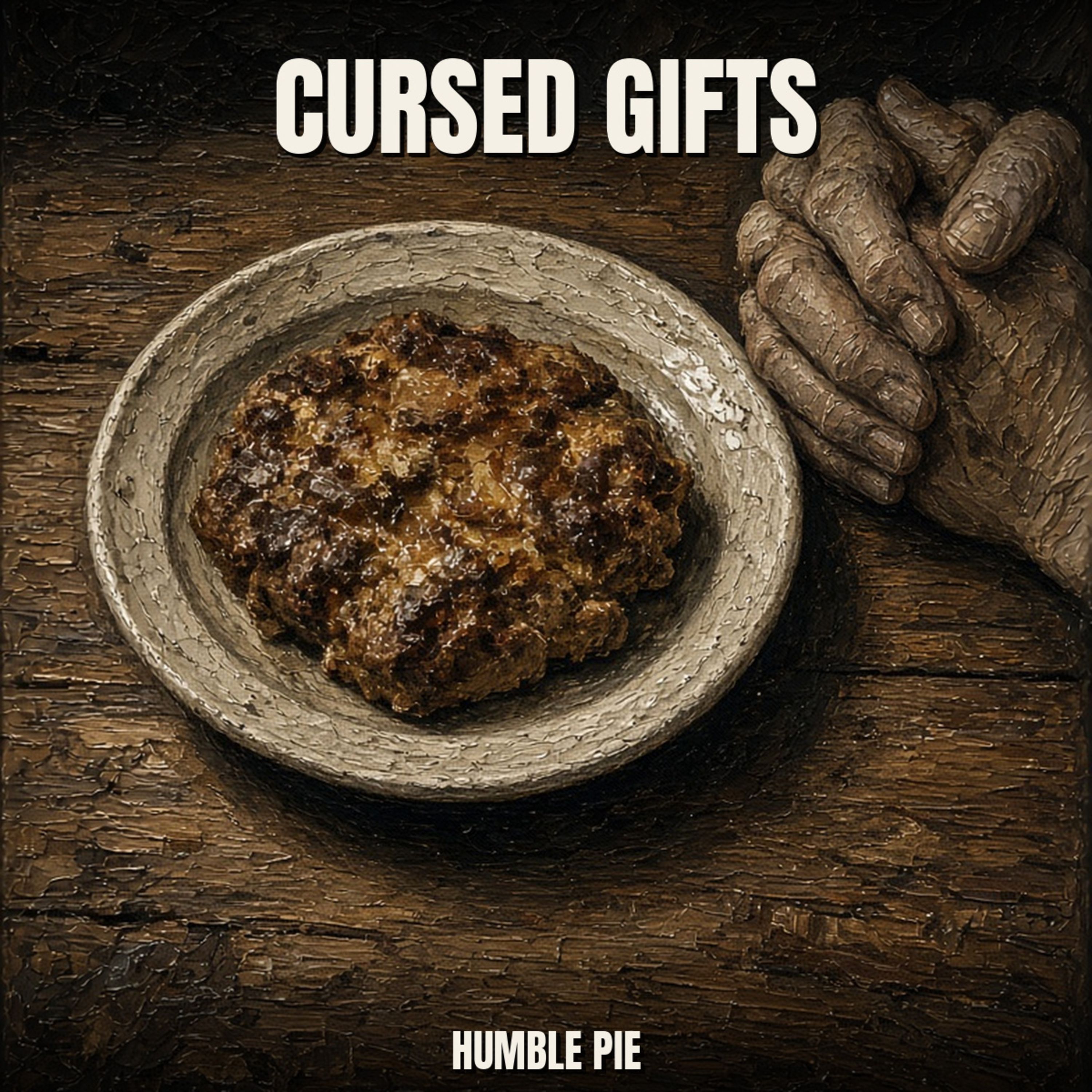 TRACK 10 - HUMBLE PIE artwork