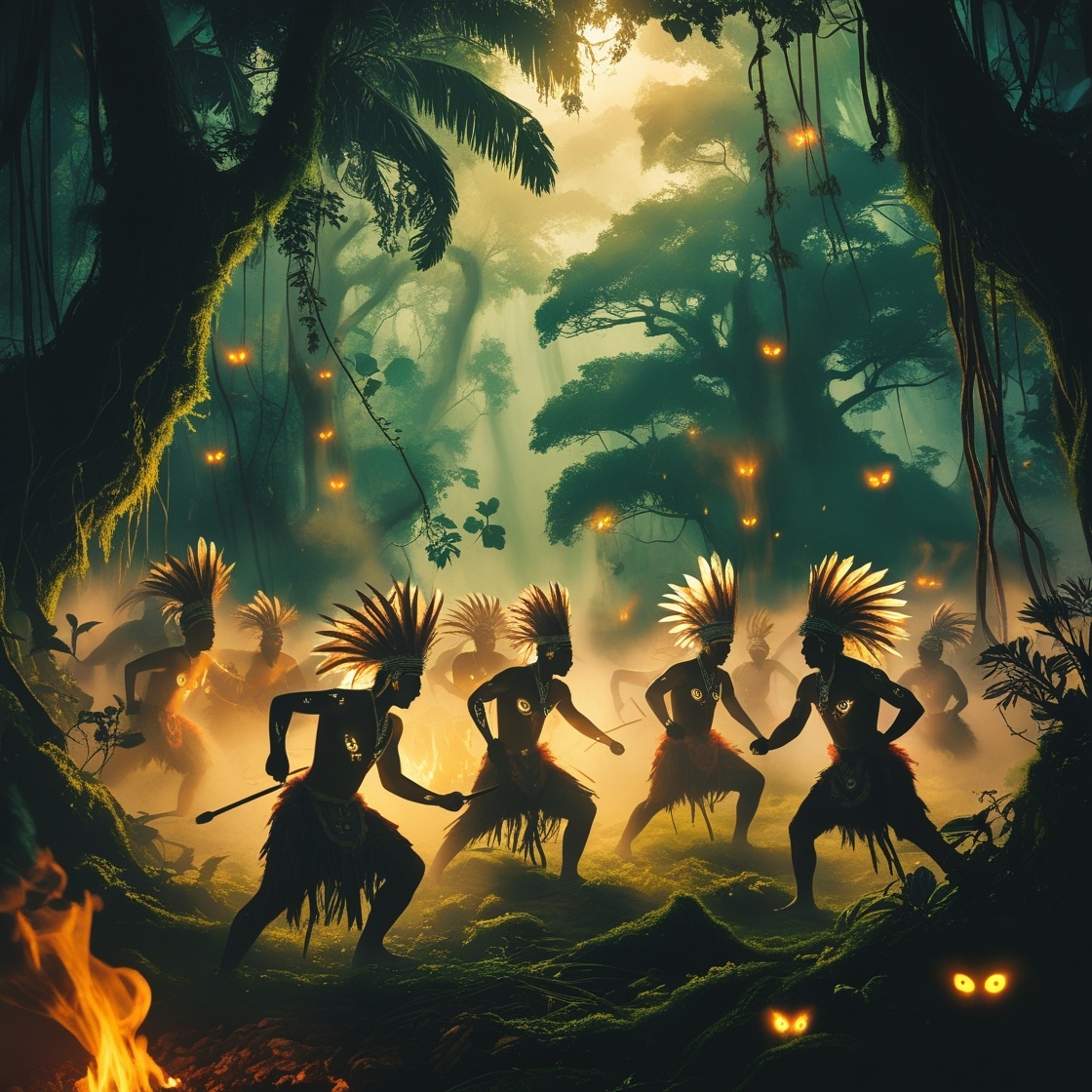 Song Image