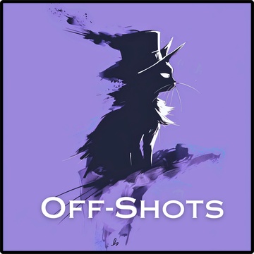 Image for Off-Shots