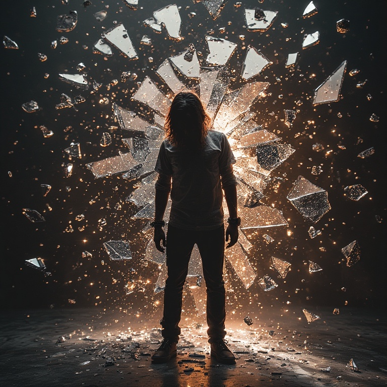 Image for Breaking Piont