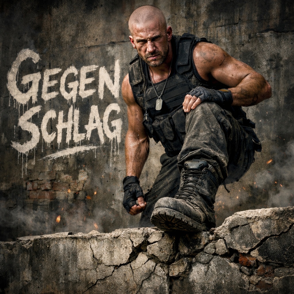 Image for Gegenschlag ☠️ 