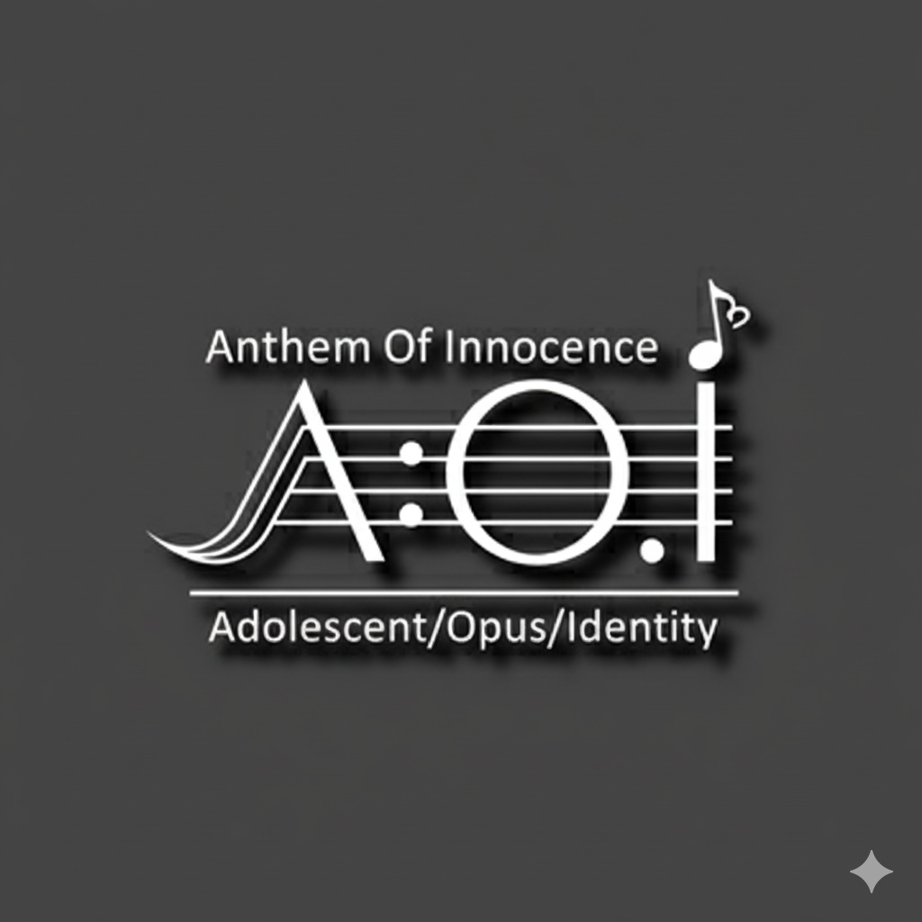 Image for ⑩ A:0.I [alternative rock, seishun punk, power pop, philly club, emotinal metalc