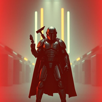 Image for Hero