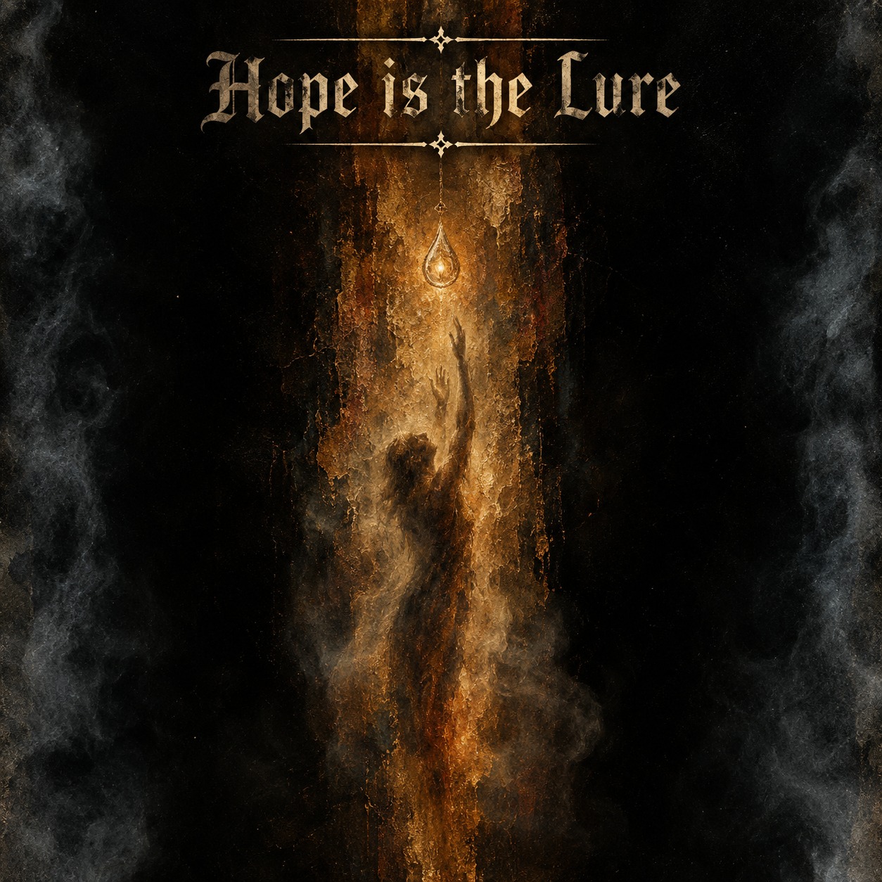 Hope is the Lure artwork