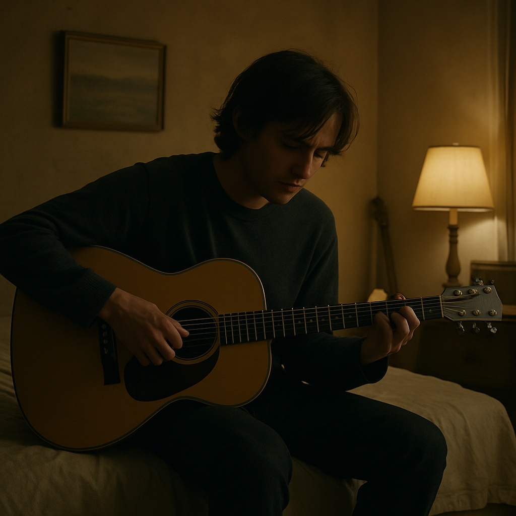 Image for Elliott Was Here