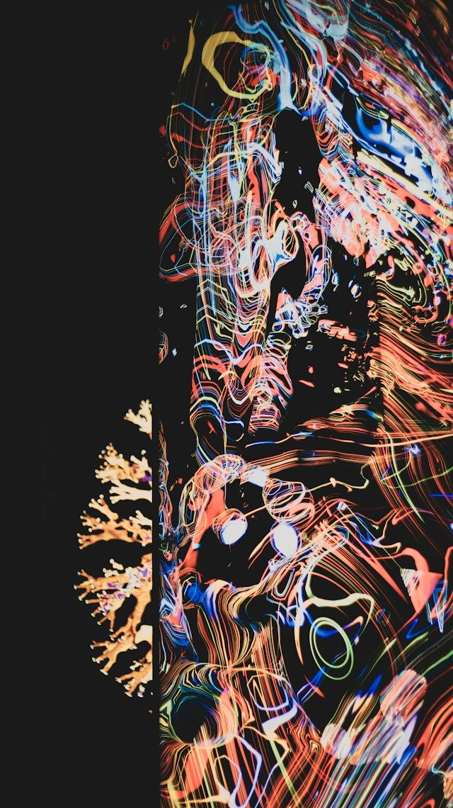 resonance (spoken) artwork