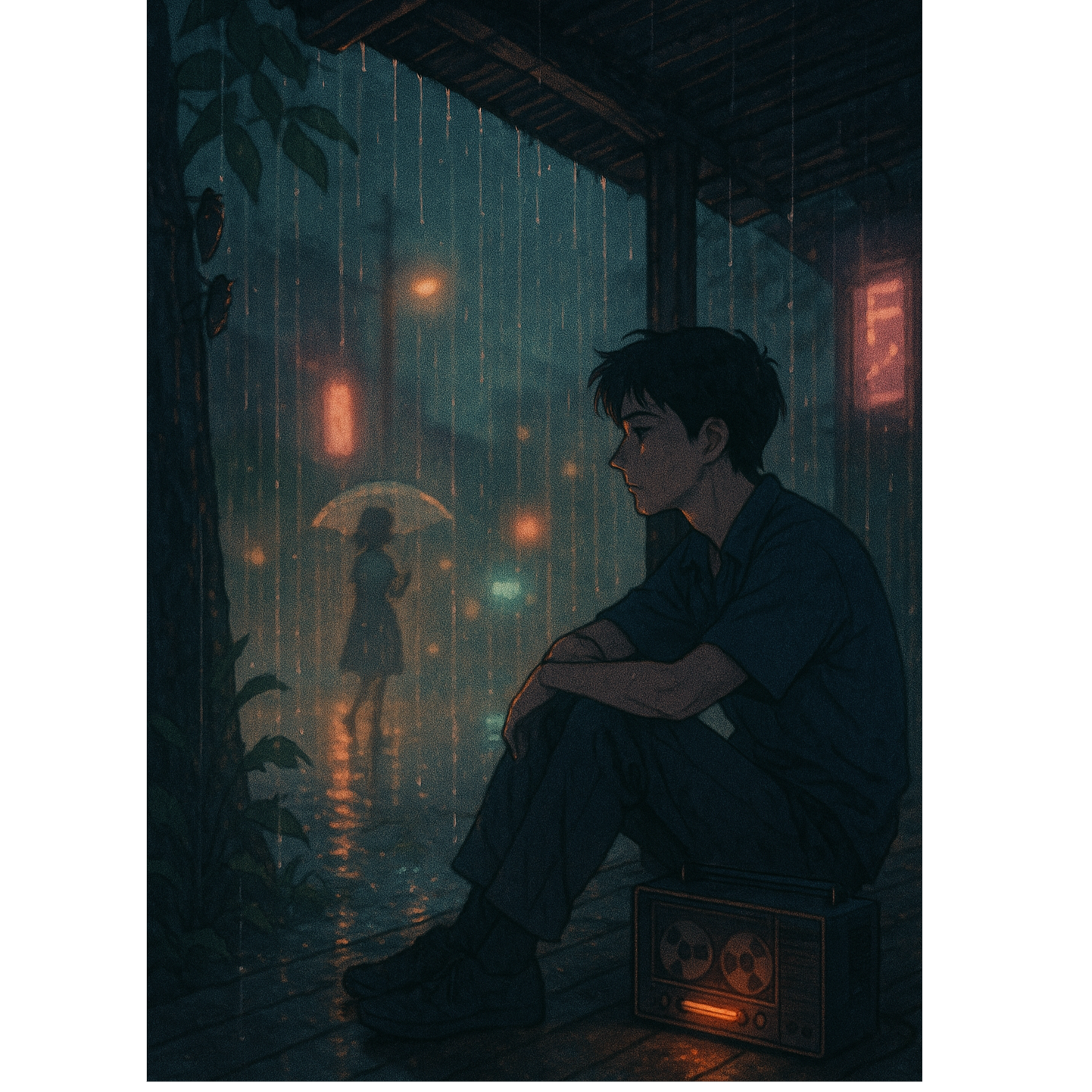 Persona image for Lofi