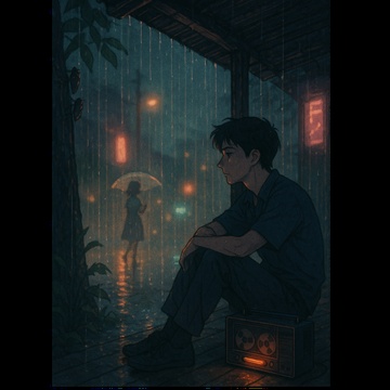 Persona image for Lofi