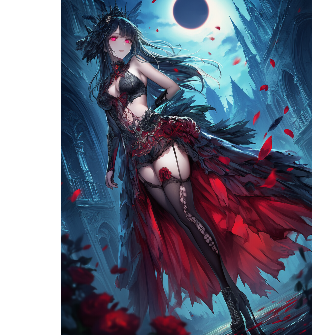 Image for 闇の童話