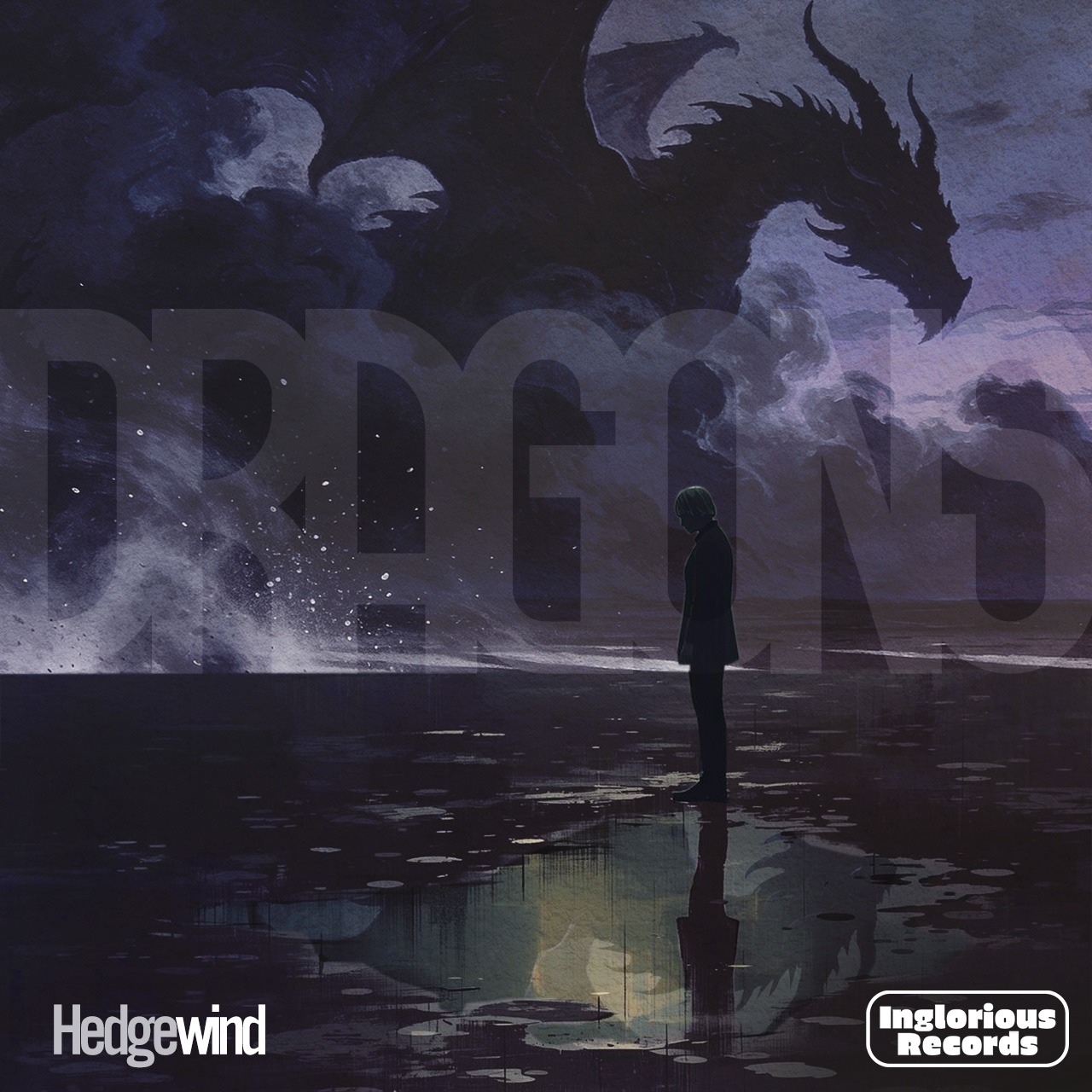 Dragons - Hedgewind
