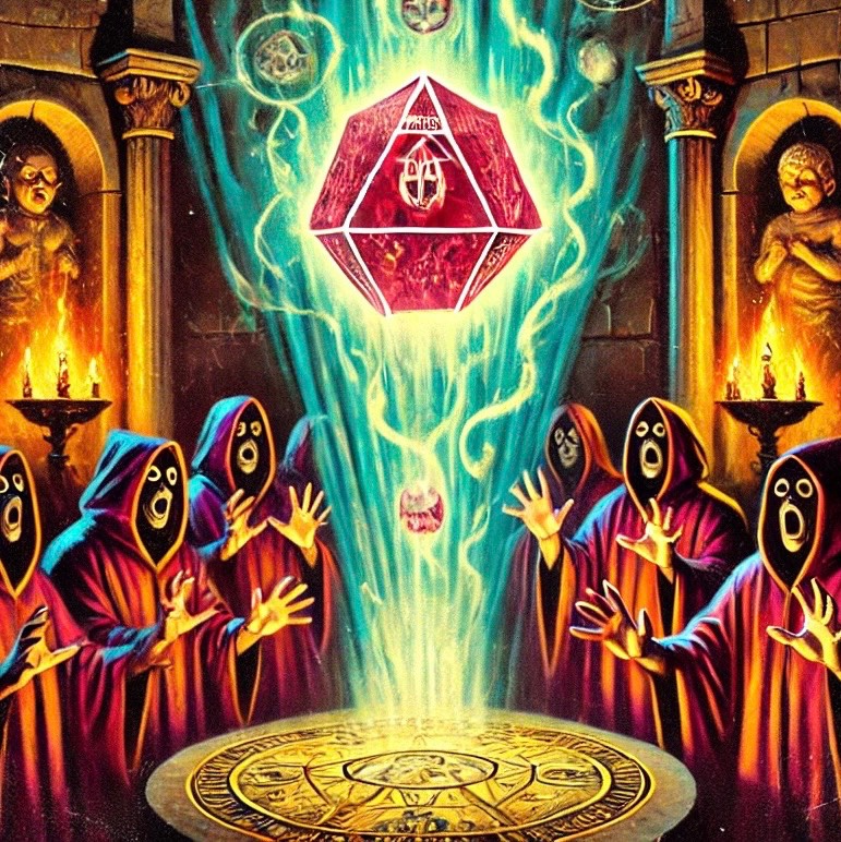 Image for Spooky Doom!